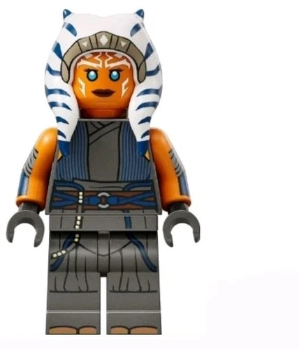 LEGO ® Star Wars figure 75362 Ahsoka Tano SW1300