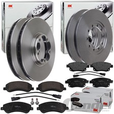 Kits de frein Ford TRANSIT