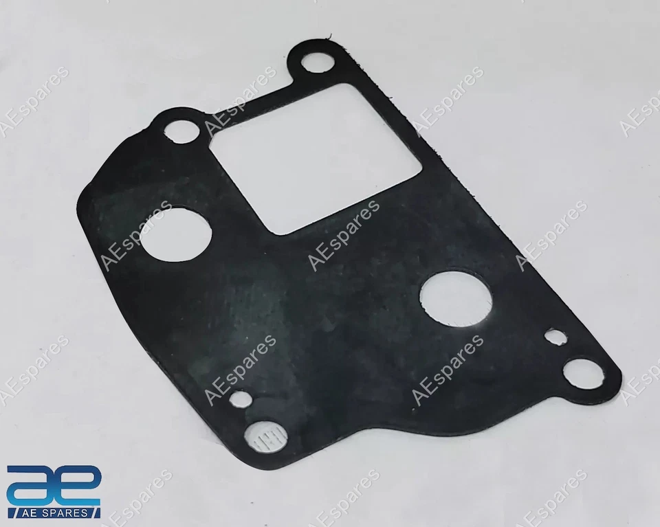 Float Chamber Cover Gasket For Suzuki Omni Van 1984-2005 13251M77930 view 5
