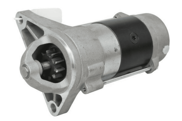 Anlasser Starter FüR Subaru Toyota Trezia Auris Corolla Stufenheck Urban-image