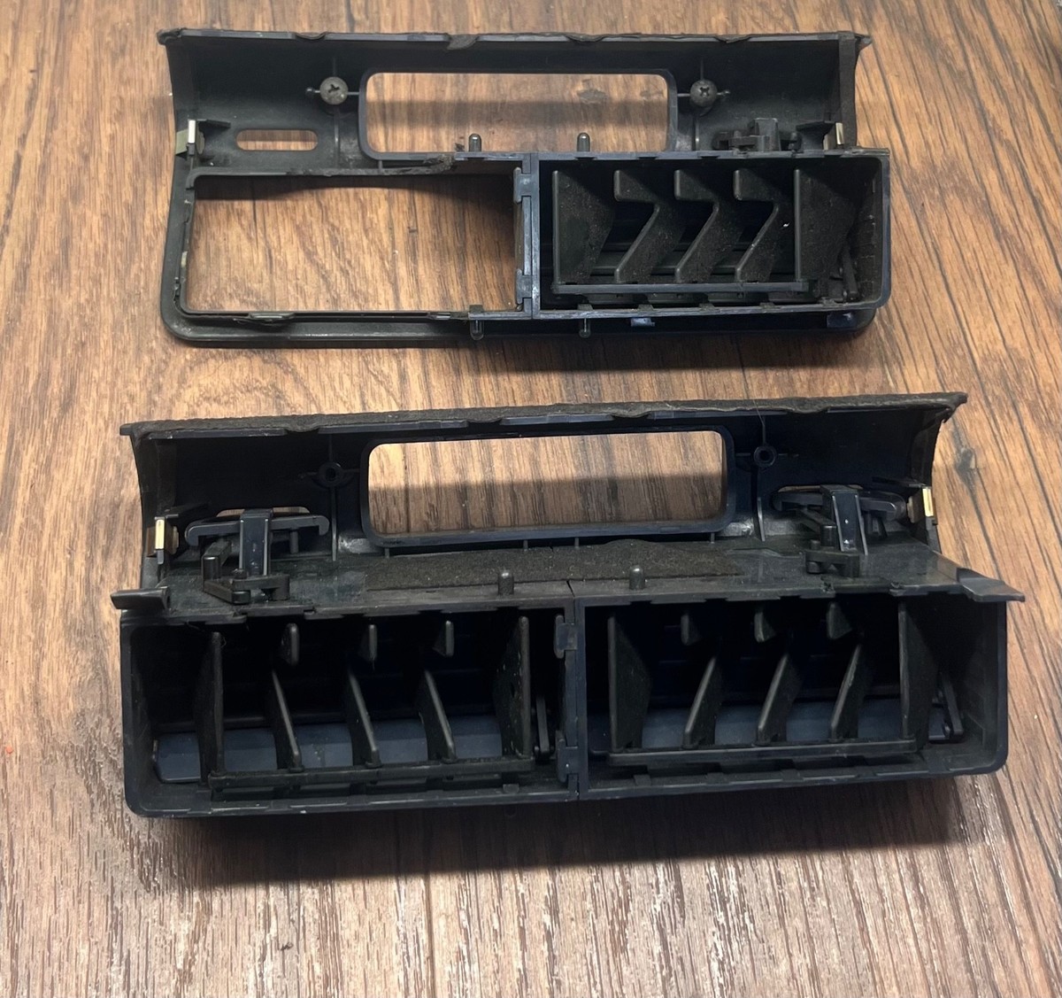 ⭐ 1988 1989 1990 1991 HONDA CIVIC EF HATCHBACK CENTER VENTS X 2