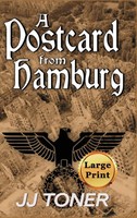 Jj Toner | A Postcard From Hamburg | Buch | Englisch (2018) | Gebunden