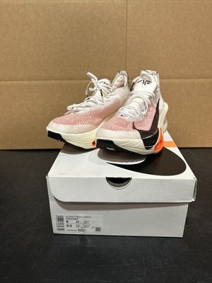 Nike Air Zoom Alphafly Next% 3 PROTOTYPE FD8356-100 MENS SIZE 8
