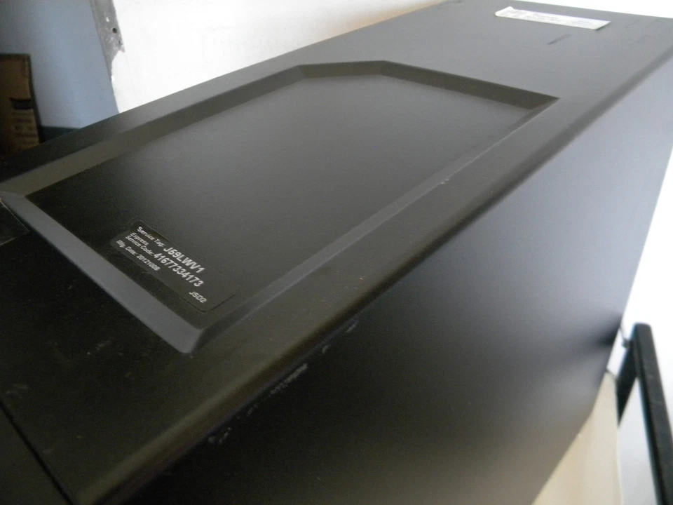 Dell Optiplex 990 i5-2400 @3.10GHz 4GB Ram No HDD DVDRW Mid Tower Win 7 Pro COA - Image 3 of 4