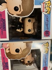 Funko Pop Dirty Dancing Figures 25