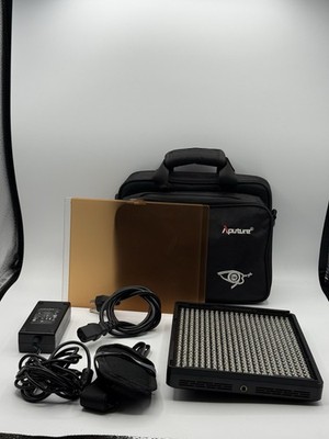 Aputure Amaran AL-528W Studio Daylight LED Spot Light 