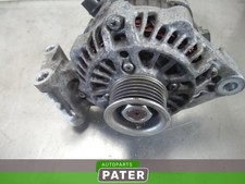 Alternateur Ford FUSION