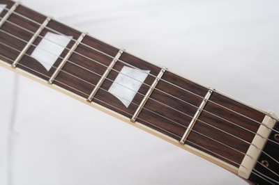 Bacchus BLS Live Road Les Paul Standard Gold Top,in Good Condition