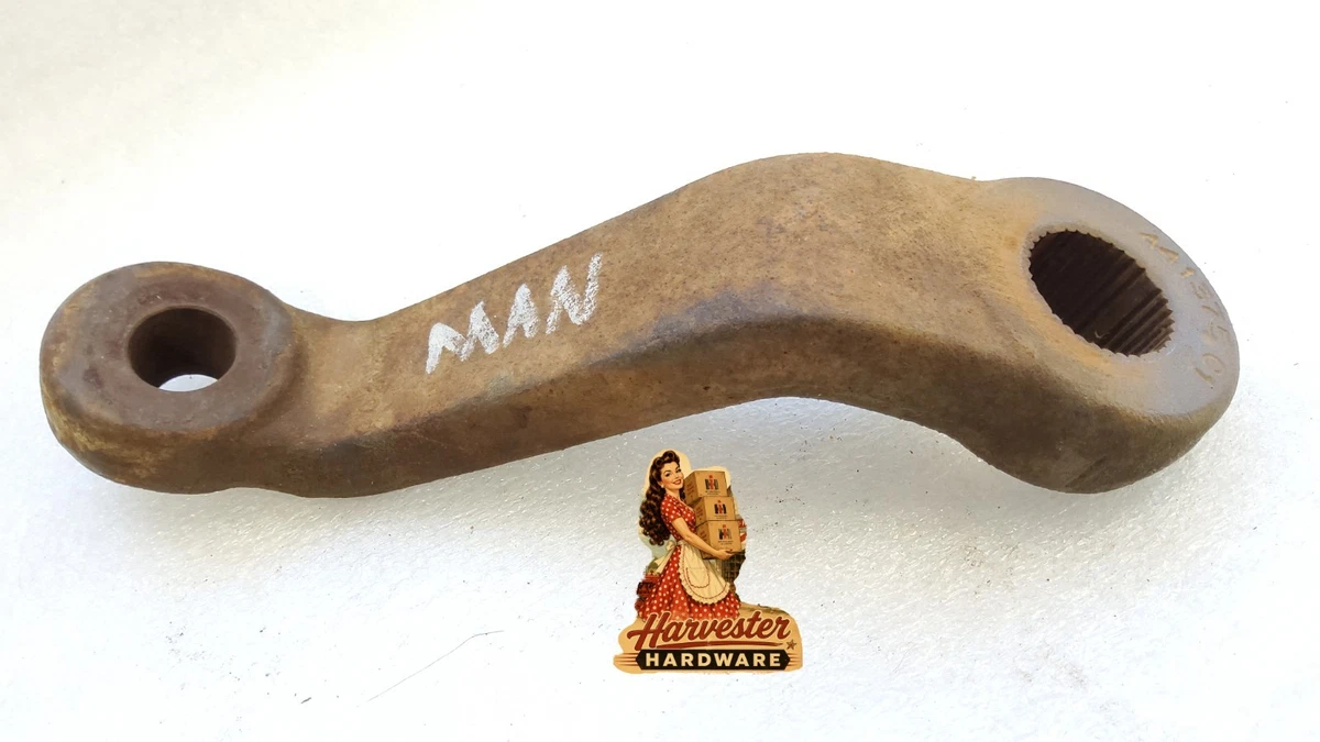 Car & Truck Pitman & Idler Arms for International Harvester for