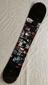2011 burton baron snowboard Burton 2011 Nug Snowboard