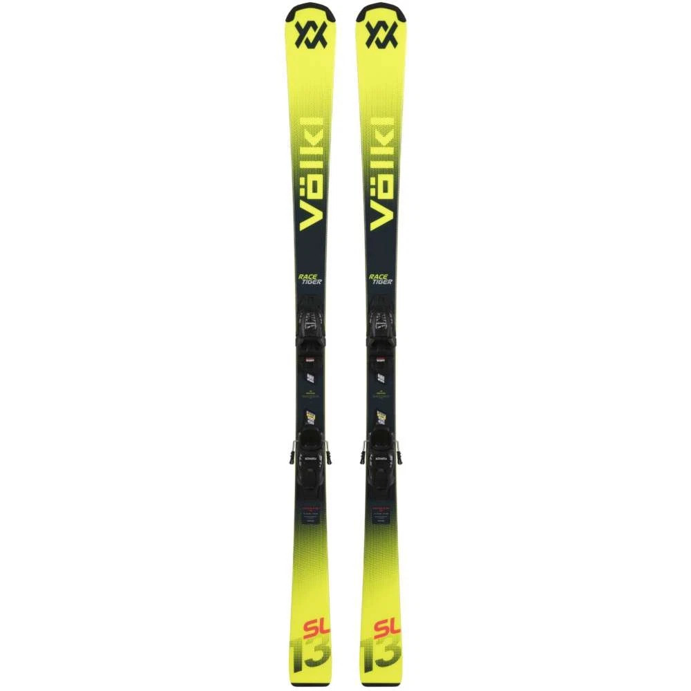 Volkl Racetiger Downhill Skis for sale - eBay