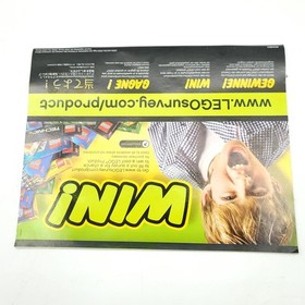 LEGO 9450 Ninjago Epic Dragon Battle Instruction Manuals- ALL 3 Book Set 1 2 & 3