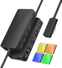 UNBRANDED EXPANSION DOCK Surface Computer Dedicated (OPEN BOX)