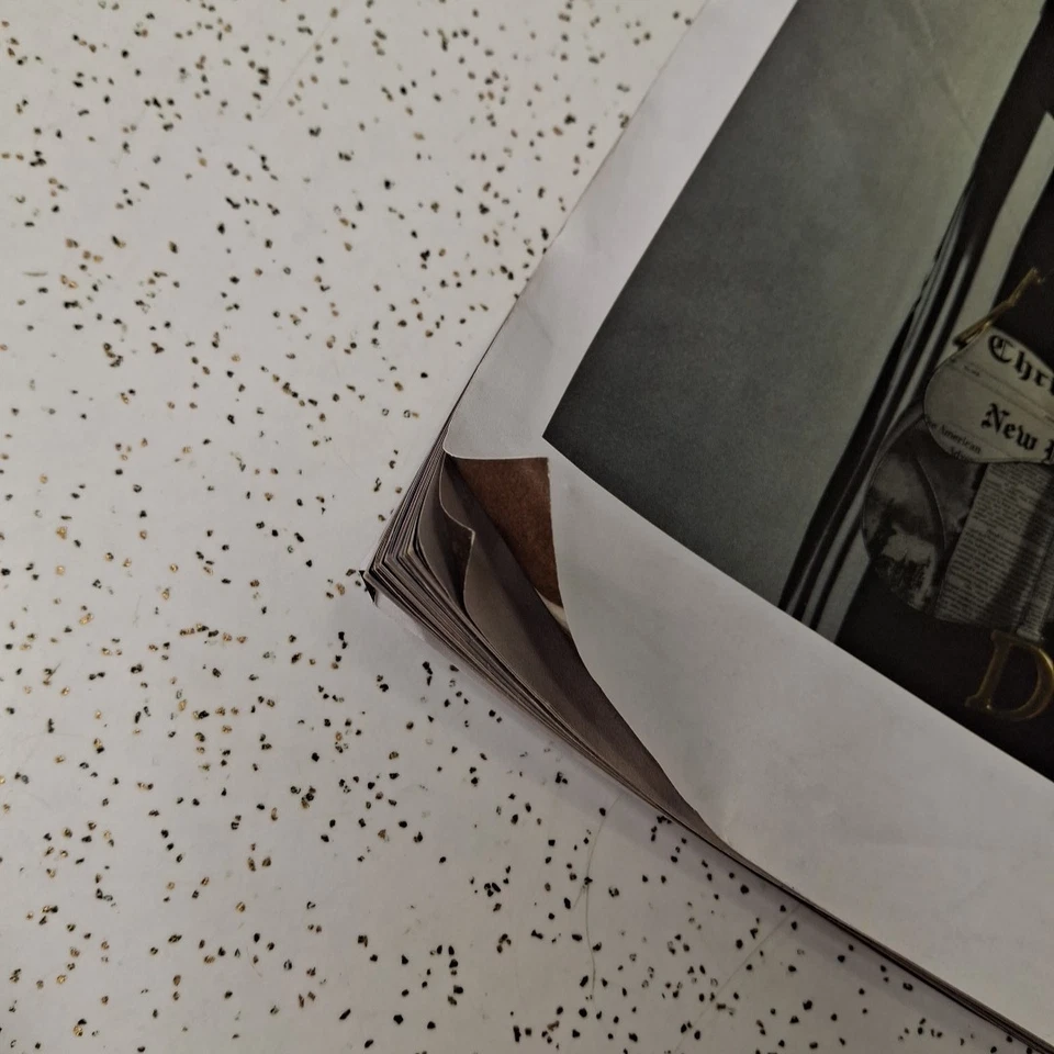 Interview Magazine Issue 555 Summer 2024 Lana Del Rey X Billie Eilish - Image 3 of 4