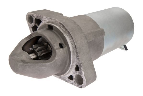 Starter Hella 8EA 011 612 821 FÜR Honda Anlasser Startmotor-image