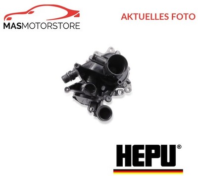 MOTOR KÜHLWASSERPUMPE WASSERPUMPE HEPU P1901-TH I FÜR FORD FOCUS IV,ECOSPORT