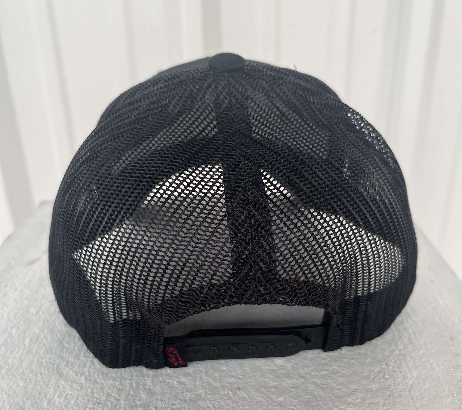 Pendleton Whisky Mesh Cap Black Adjustable Mint C… - image 6