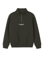 Name IT Jungen Sweatshirt Rosin GrößE