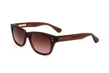 Derek Lam PARKL CHO CHOCOLATE 53/0/0  Sunglas...