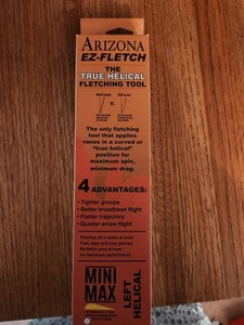 VBESTLIFE Repose-flèche en aluminium Outil de chasse de repose-flèche à
