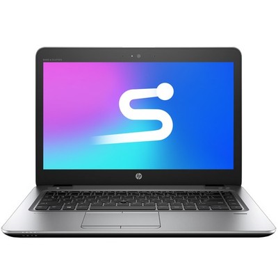 Bureau Laptop HP EliteBook 840R G4 i5-8250U 16GB 256GB SSD Full HD Win11Pro