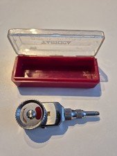 Yashica mechanischer Selbstauslöser für Filmkamera, Japan mit Box
