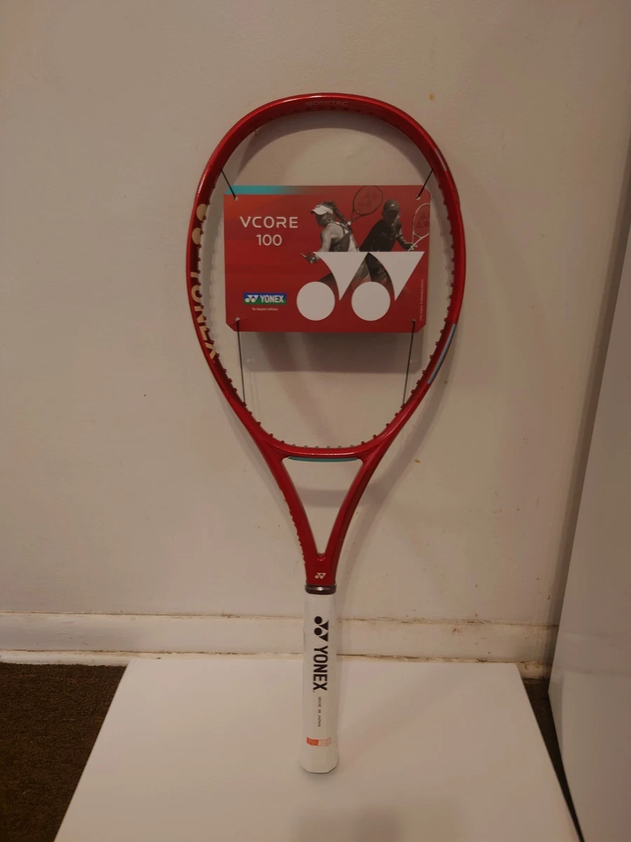 YONEX VCORE | eBay