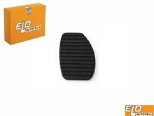 ORIGINAL ELO KUPPLUNGSPEDAL KUPPLUNG PEDAL BELAG FÜR CITROEN FIAT LANCIA PEUGEOT
