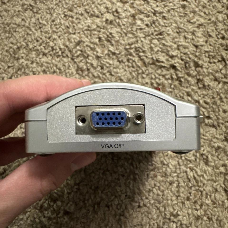 GVC-1000 GRANDTEC USA Grand Video Console - Image 3 of 4