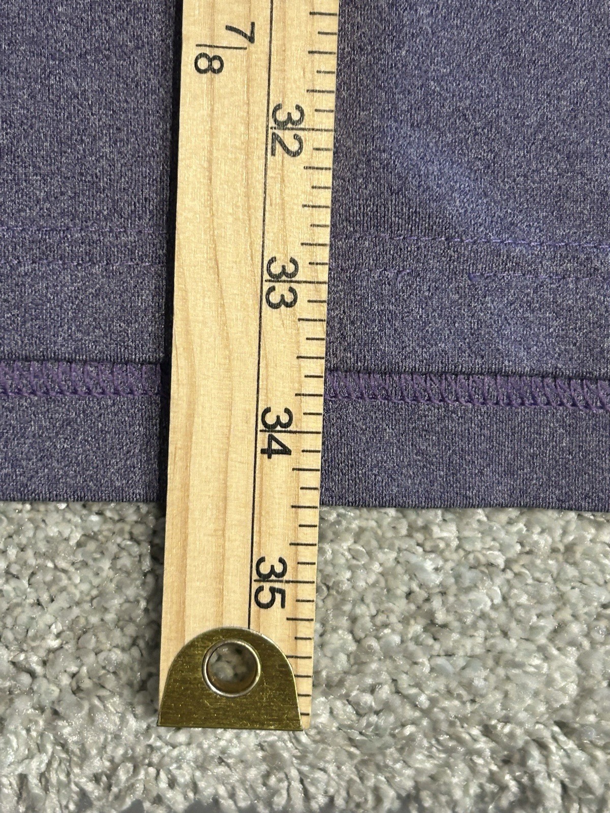 Lot Of 2 Adidas Golf Men's 4XLT Green Purple Short Sleeve Performance Polo Shirt thumbnail 14