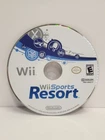 New ListingWii Sports Resort Nintendo Wii (2009) DISC ONLY