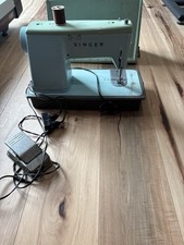 Singer Antique Sewing Machine