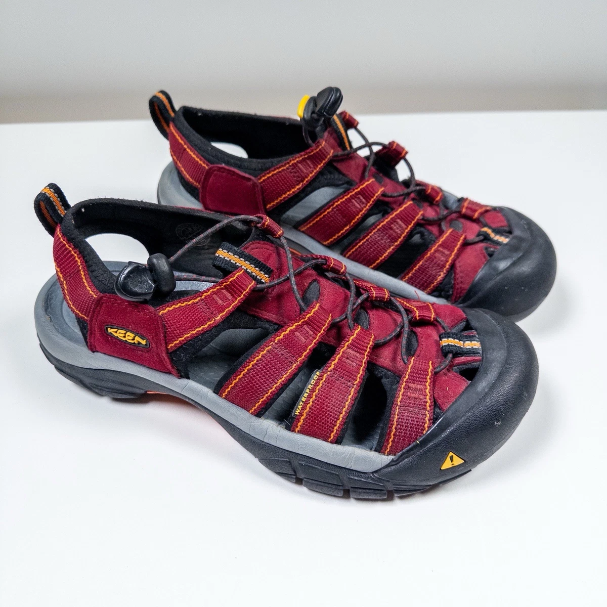 Sandalias Keen Newport H2 Para Mujeres