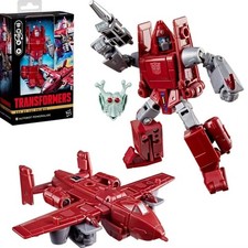 Hasbro Powerglide Deluxe Class Transformers Age of The Primes New