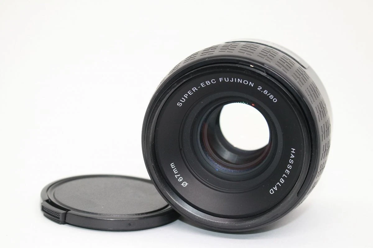 Hasselblad HC f/2.8 Camera Lenses for sale | eBay