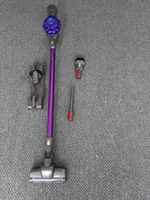 BARGAIN DYSON V6 ANIMAL CORDLESS VACUUM CLEANER FOR HARD FLOORS CHARGER TOOLS