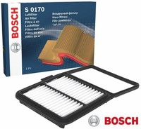 Bosch F026400170 Luftfilter Luftfiltereinsatz FüR Toyota
