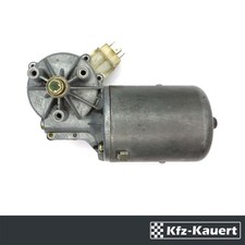 Porsche 924 924S 944 82-85 Motore Del Tergicristallo, Usato, Controllato