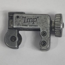 Vintage "Imp" Tube Cutter Gould Imperial USA 127-FB USA