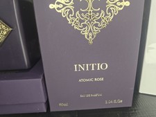 Atomic Rose Initio Perfum Unisex 100.ml New  ...