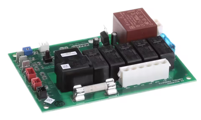Atosa SZ-6023D000, ICE MACHINE CONTROL BOARD, Refrigerator | eBay