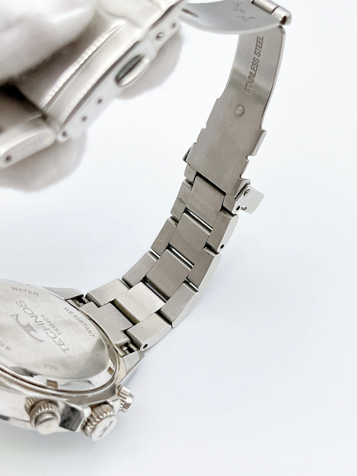 TECHNOS/Technos CHRONOGRAPH/Chronograph Men's Wat… - image 6