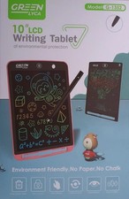 Schreibtafel 10 Zoll LCD Grafiktablett für K...