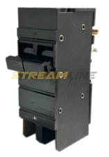 Square D XO240 Circuit Breaker, 2-Pole, 40 Amp, 120/240Vac, Plug-In, Tested