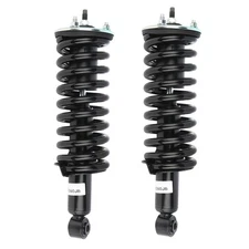 2* Complete Struts Coil Springs Shocks Assembly For 2005-19 Nissan Frontier 4.0L