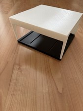 Dekoration Slotcar Boxengasse Garage WS offen für Carrera 132 Digital Universal