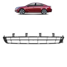 Gitter Blende Stoßstange Lüftungsgitter für OPEL INSIGNIA A 2013-2017