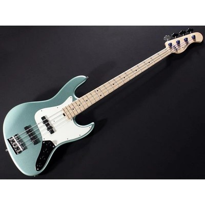 Sadowsky MetroLine 21-Fret Vintage J/J Bass Ash 4st (SGM STN) SML B 001454 22