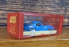 Vintage New #12 Mini Dinky Toys Corvette Stingray 1/65 Time Capsule Meccano