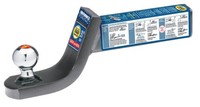 Brinks 3050-100-2 One Piece Welded Ball Mount 3 1/4 Drop 1 7/8 Ball on sale Brinks 3050-100-2 One Piece Welded Ball Mount 3 1/4 Drop 1 7/8 Ball on sale